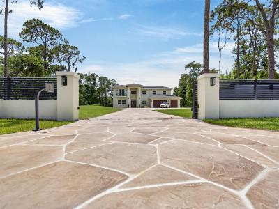 6077 NW 71st Terrace, Parkland, Floride 33067, États-Unis