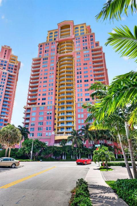 2100 N Ocean Boulevard 8b, Fort Lauderdale, Floride 33305, États-Unis