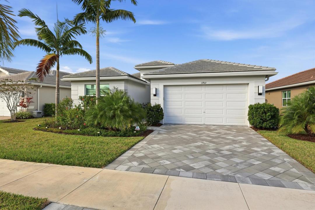 11902 SW Coral Cove Parkway, Port St. Lucie, Floride 34987, États-Unis