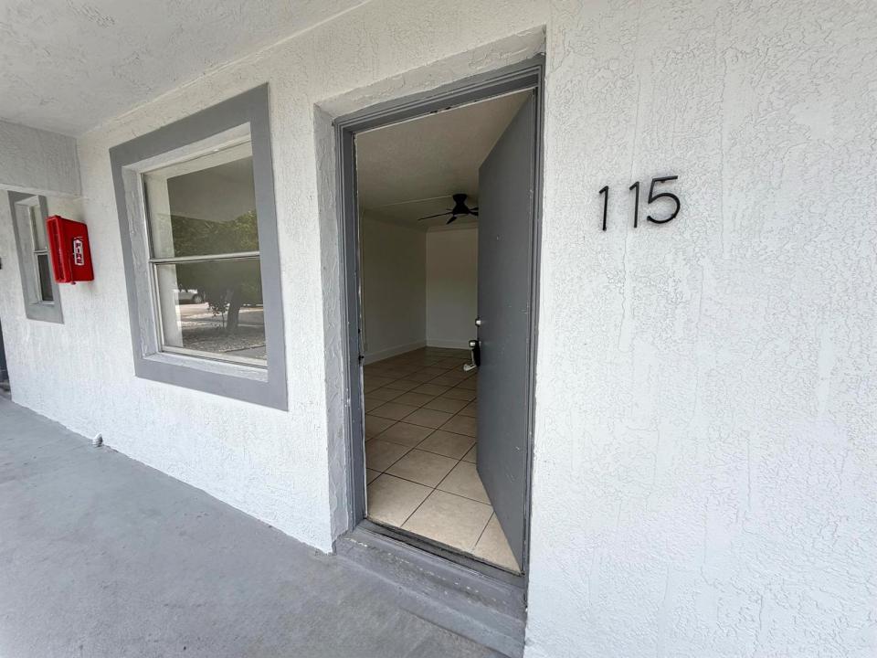 2127 Davie Boulevard 115, Fort Lauderdale, 플로리다 33312, 미국
