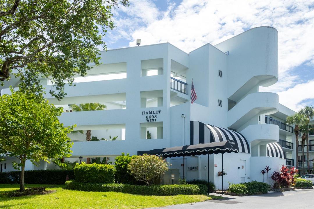 6698 N 10th Ave N Avenue 323, Lake Worth, فلوريدا 33467, الولايات المتحدة