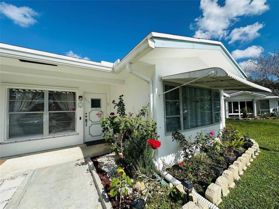 8431 NW 12th Street D68, Plantation, Florida 33322, Stati Uniti