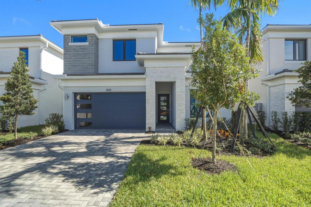 1012 Raleigh Way, Wellington, Floride 33414, États-Unis