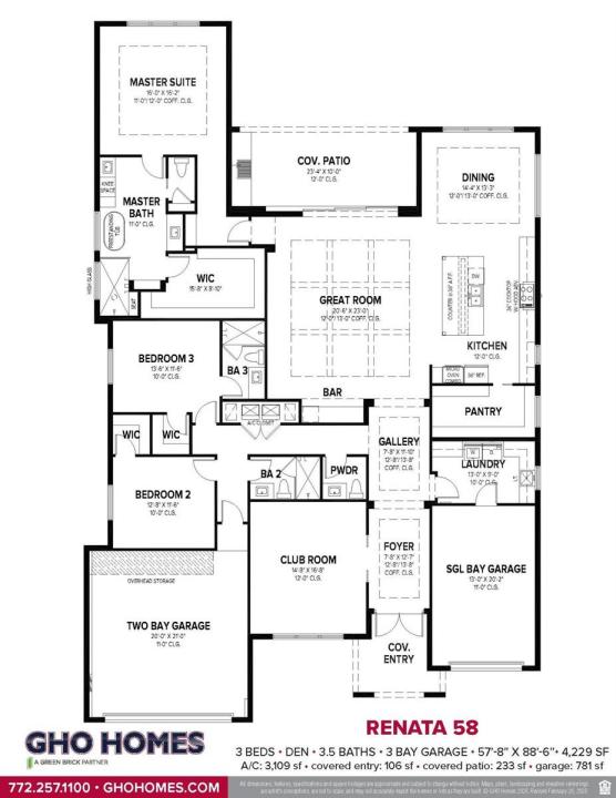 115 SE San Fratello, Port St. Lucie, Floride 34984, États-Unis