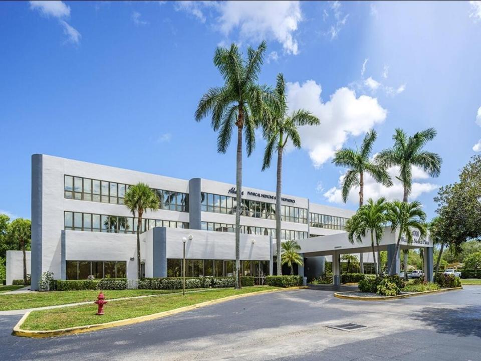 4700 N Congress Avenue 305, West Palm Beach, Floride 33407, États-Unis