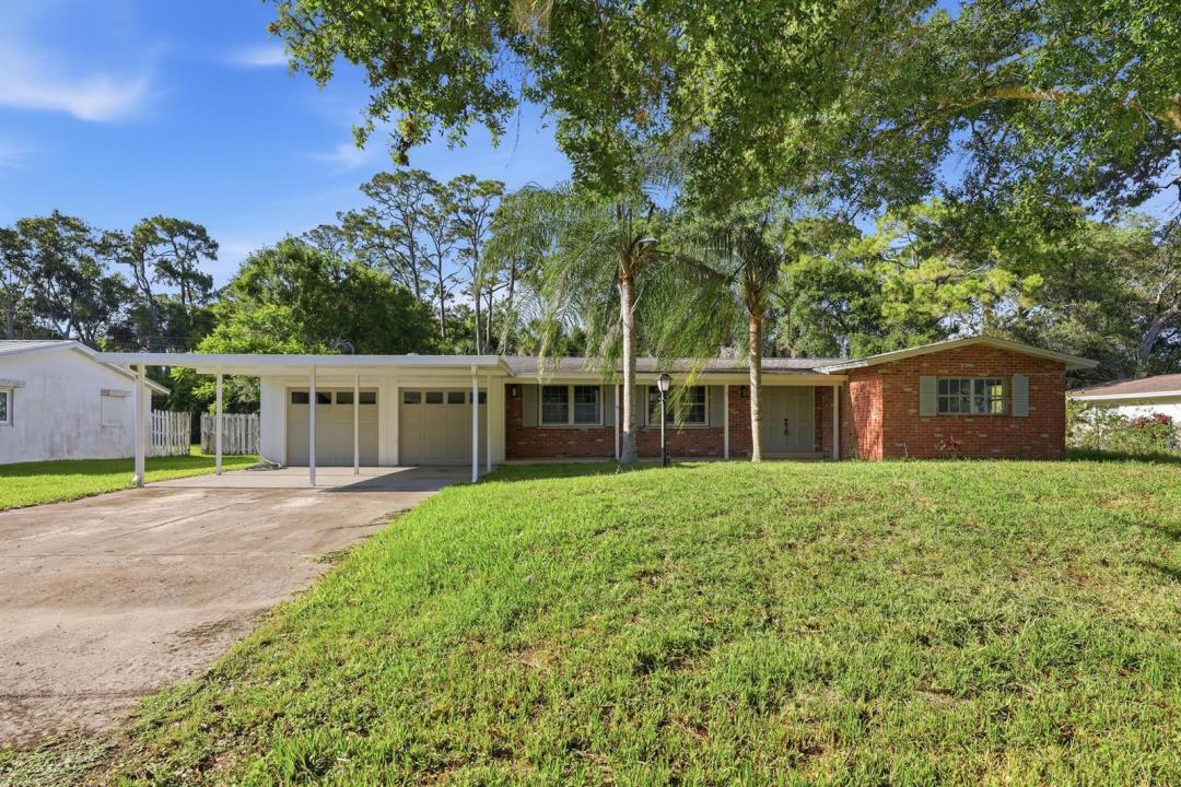 2726 6th Place, Vero Beach, Florida 32968, Stati Uniti