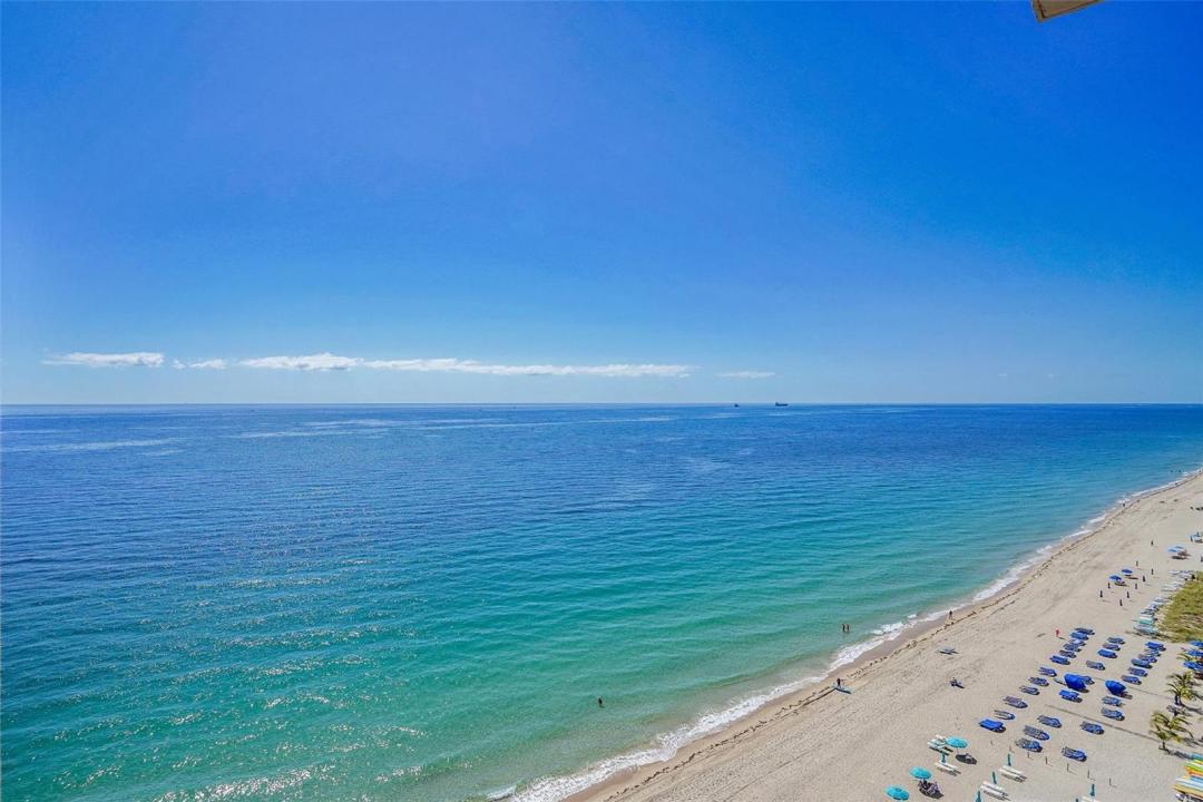 3800 Galt Ocean Drive 404, Fort Lauderdale, Floride 33308, États-Unis