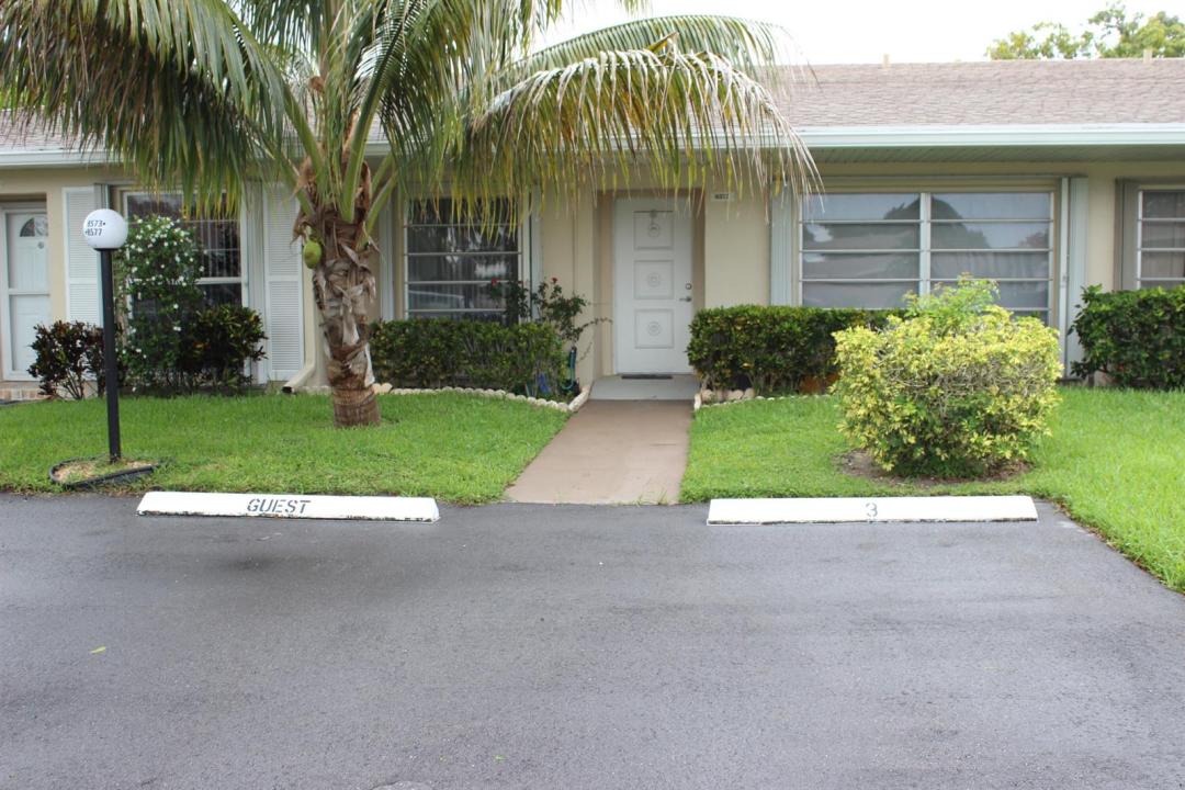 8573 Boca Drive 3, Boca Raton, Florida 33433, Stati Uniti