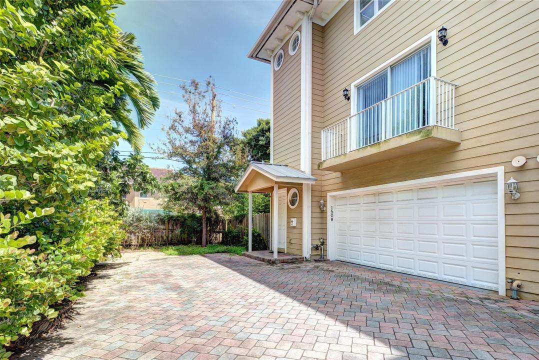 1508 SW 4th Avenue, Fort Lauderdale, Floride 33315, États-Unis