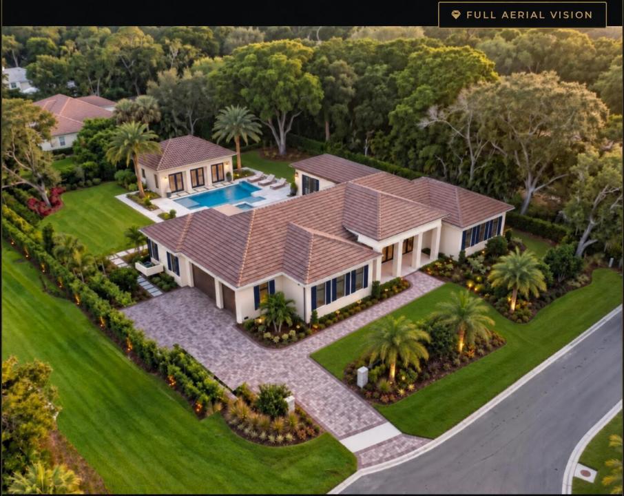 5781 Whirlaway Road, Palm Beach Gardens, Floride 33418, États-Unis