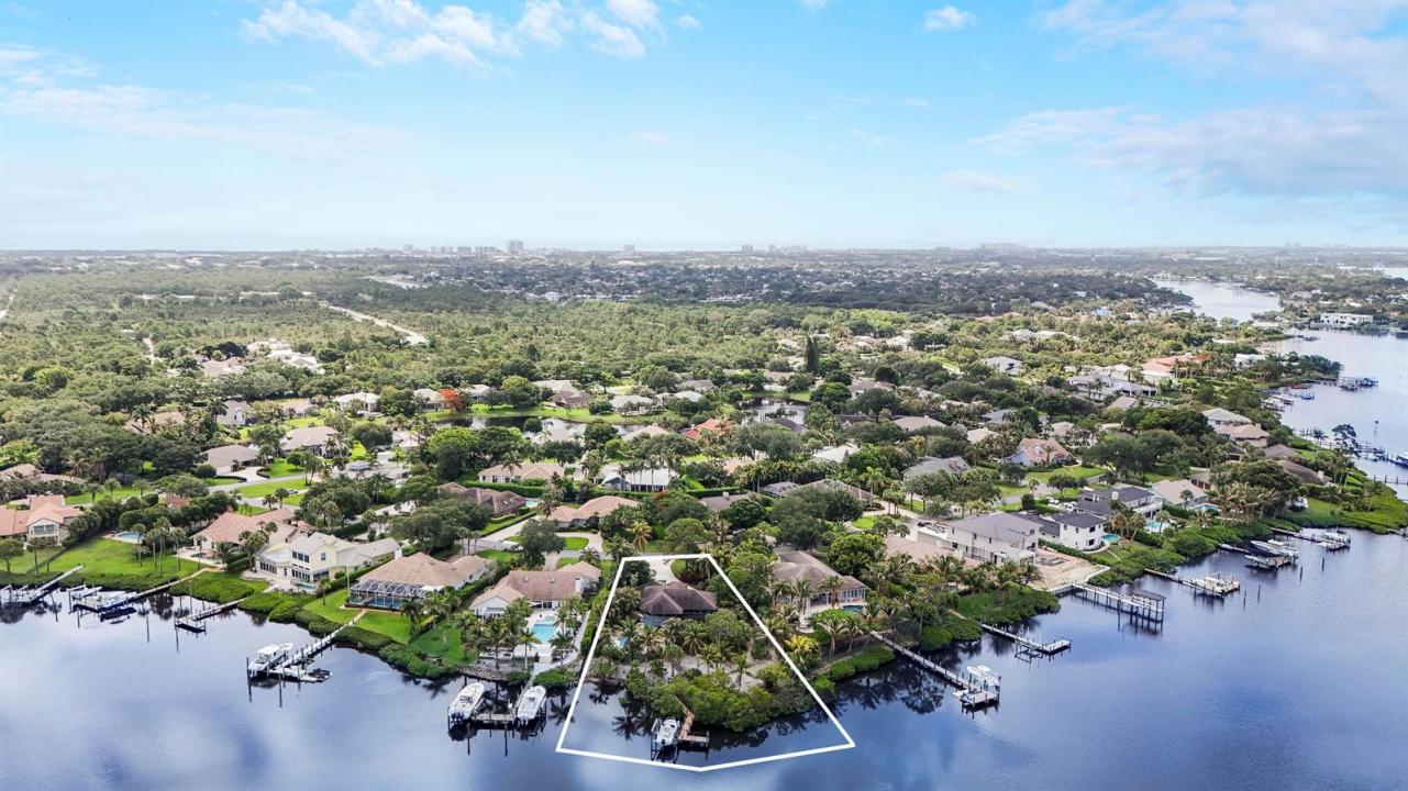 18791 SE River Ridge Road, Jupiter, Florida 33469, Stati Uniti