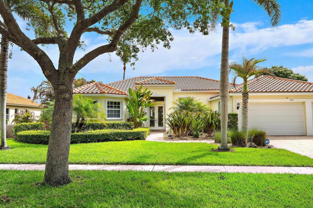 9907 SE Osprey Pointe Drive, Hobe Sound, Florida 33455, Stati Uniti
