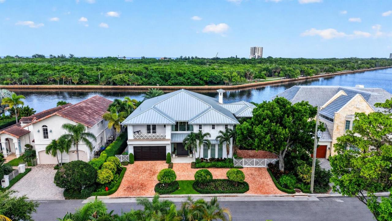 1900 Intracoastal Drive, Fort Lauderdale, Floride 33305, États-Unis