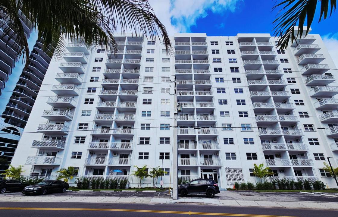 200 S Birch Road 208, Fort Lauderdale, Floride 33316, États-Unis