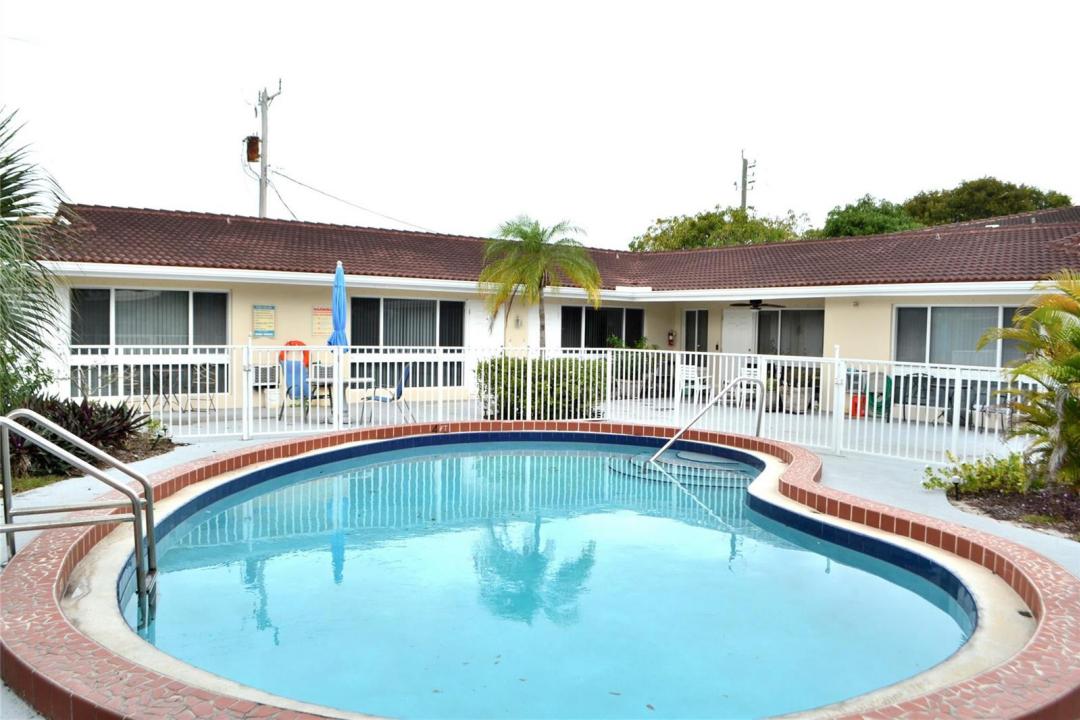4209 NE 21st Avenue 3, Fort Lauderdale, Floride 33308, États-Unis