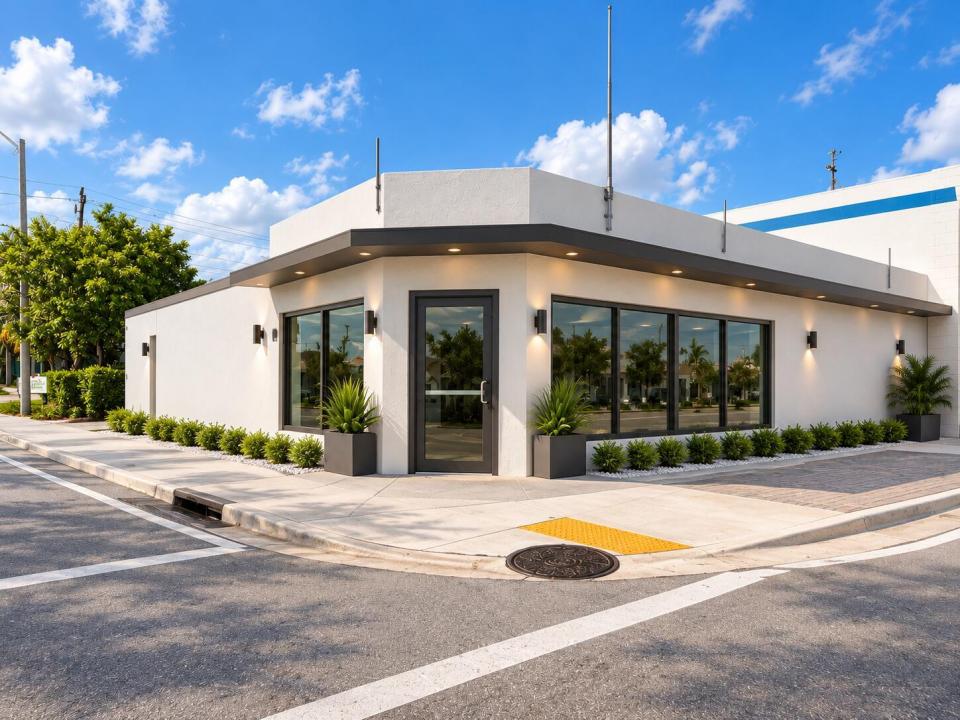 3045 W Broward Boulevard 3045, Fort Lauderdale, Florida 33312, Stati Uniti