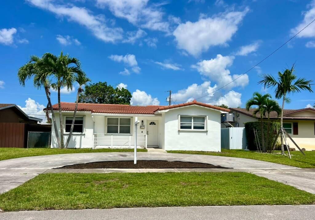 2200 N 47th Avenue, Hollywood, Flórida 33021, Estados Unidos