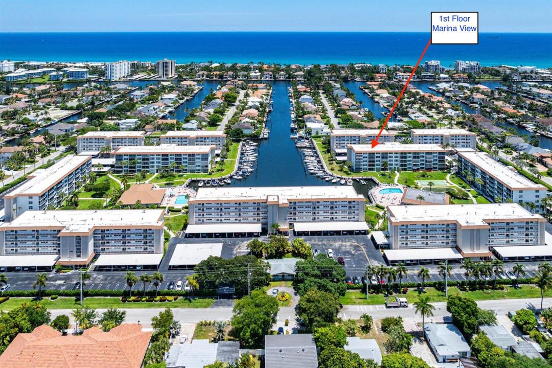 911 Gardenia Drive 153, Delray Beach, Floride 33483, États-Unis