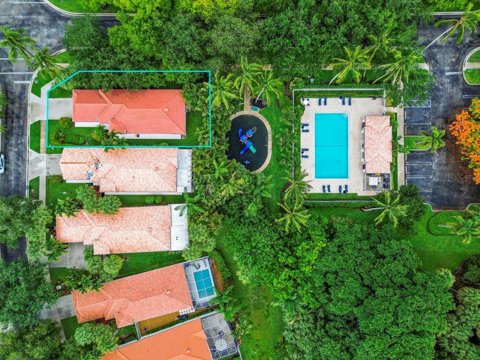 4766 Valencia Drive, Delray Beach, Florida 33445, Stati Uniti