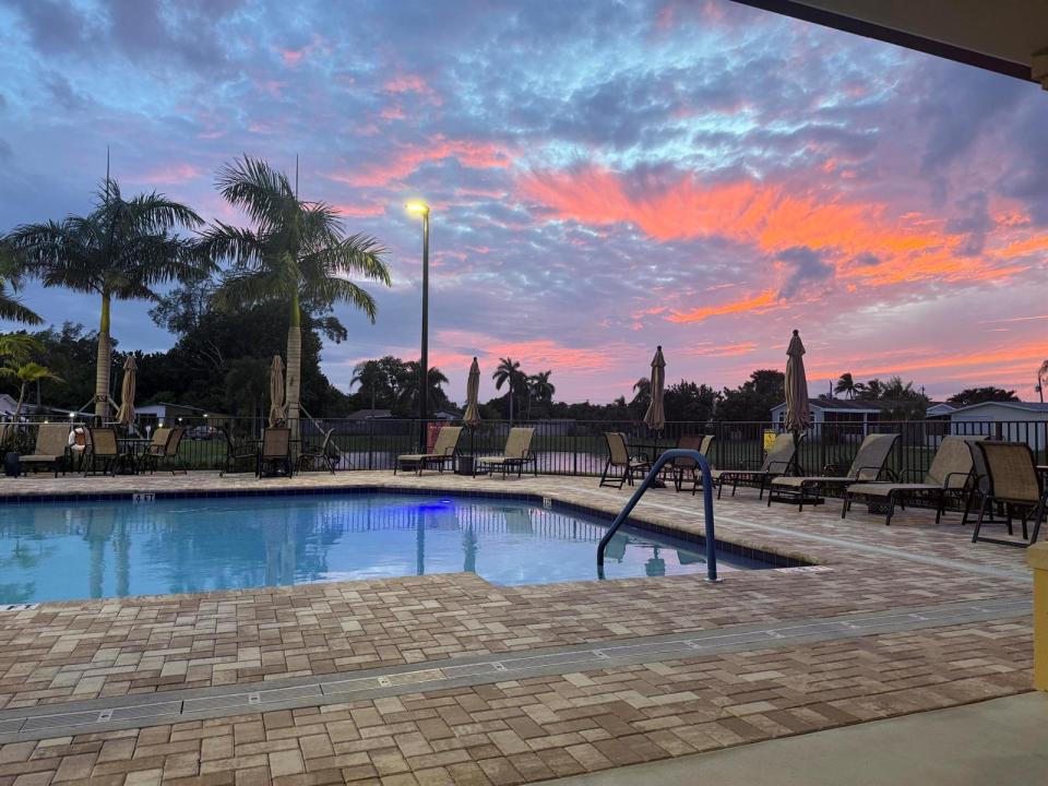 3409 Lake Overlook Place, Lake Worth, Floride 33462, États-Unis