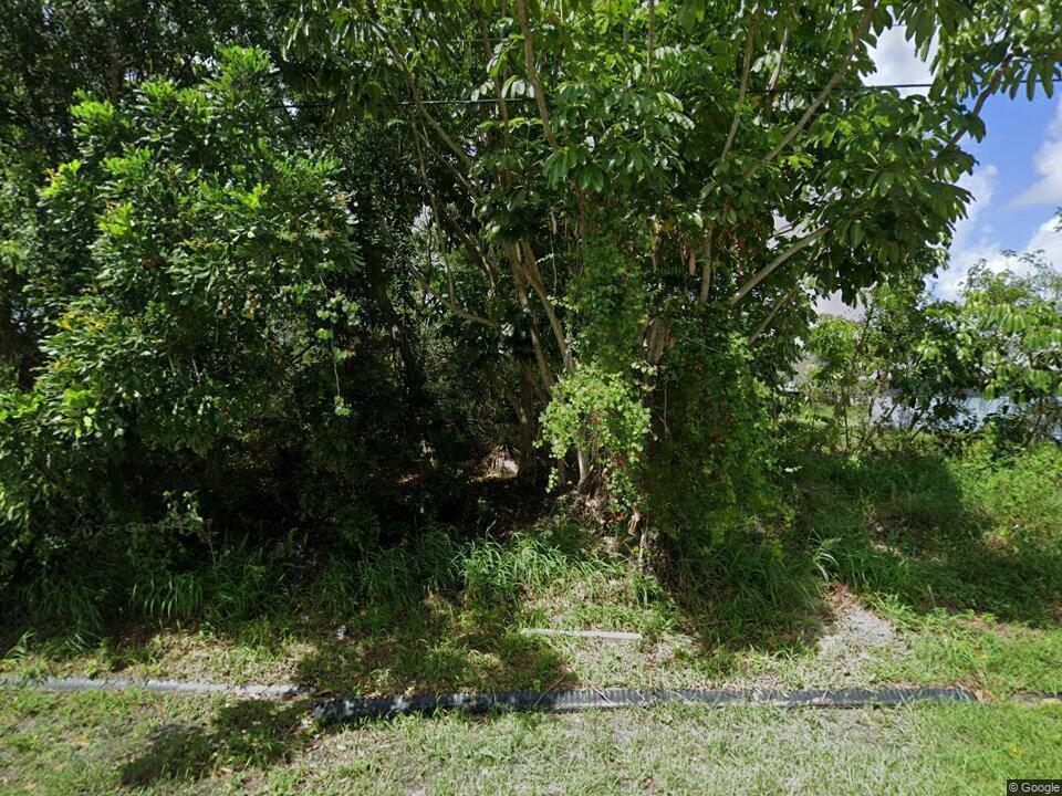 512 SW Sansom Lane, Floride 34953, États-Unis