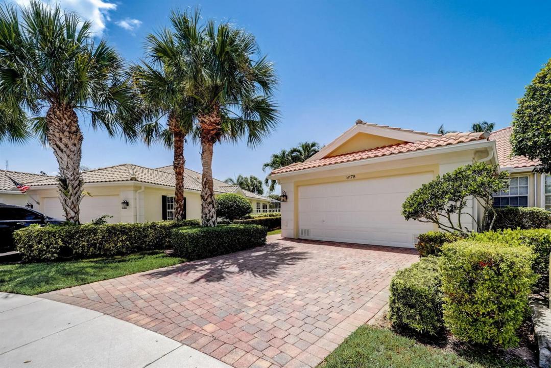 8178 Montserrat Place, Wellington, Floride 33414, États-Unis