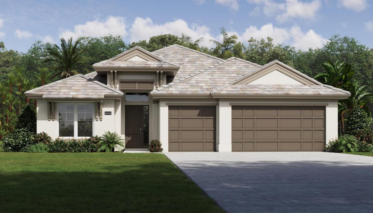 6562 Beltran Lane, Vero Beach, Florida 32968, Stati Uniti