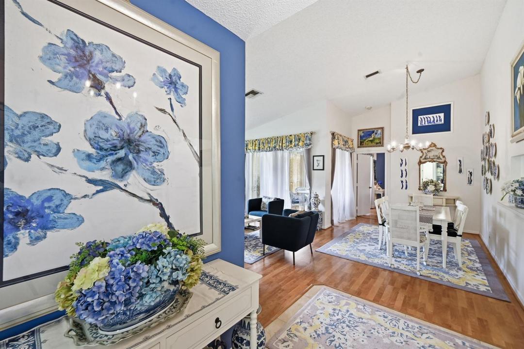 5442 Firenze Drive F, Boynton Beach, Florida 33437, USA