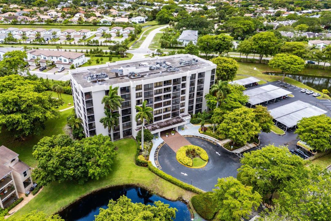 5951 Wellesley Park Drive 507, Boca Raton, Florida 33433, USA
