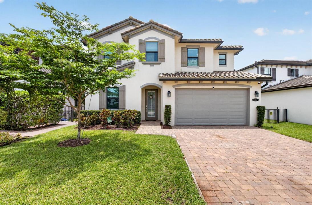 8787 Grand Prix Lane, Boynton Beach, Floride 33472, États-Unis