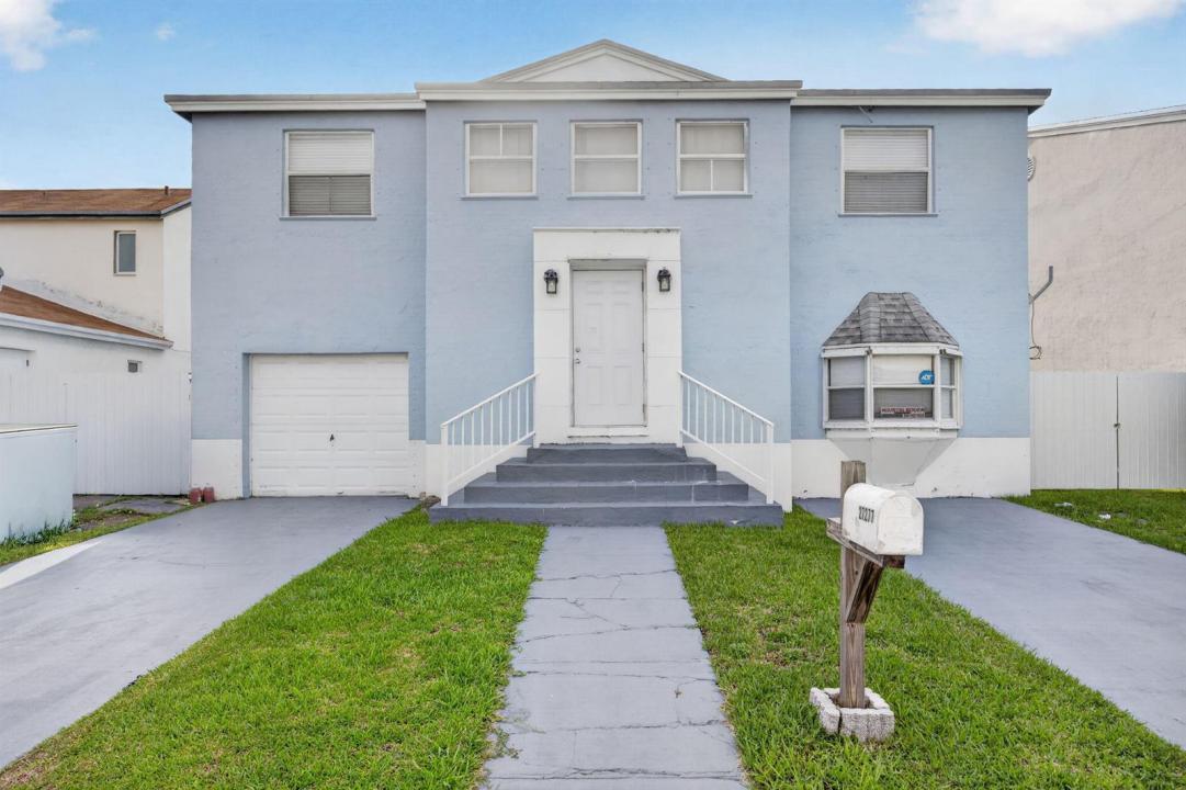 27277 SW 121st Court, Homestead, Floride 33032, États-Unis