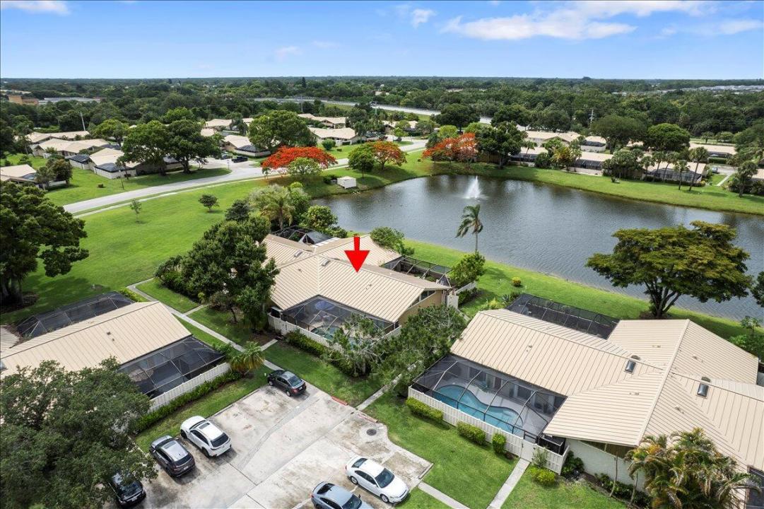 5715 Golden Eagle Circle, Palm Beach Gardens, Floride 33418, États-Unis