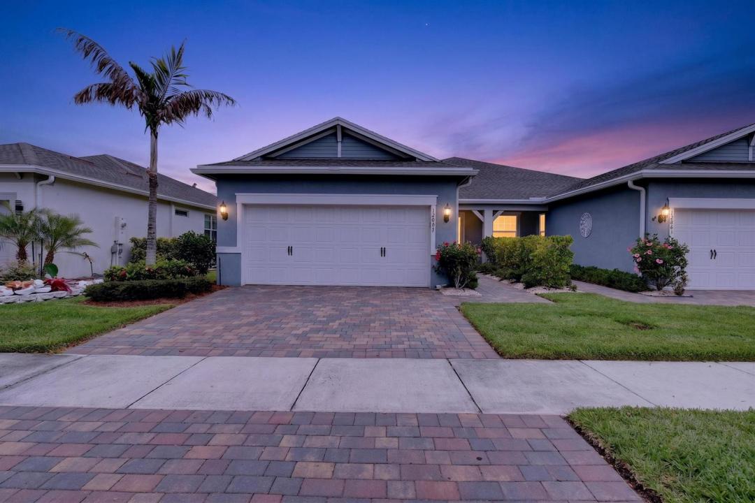 12847 SW Vermillion Circle, Port St. Lucie, Flórida 34987, Estados Unidos