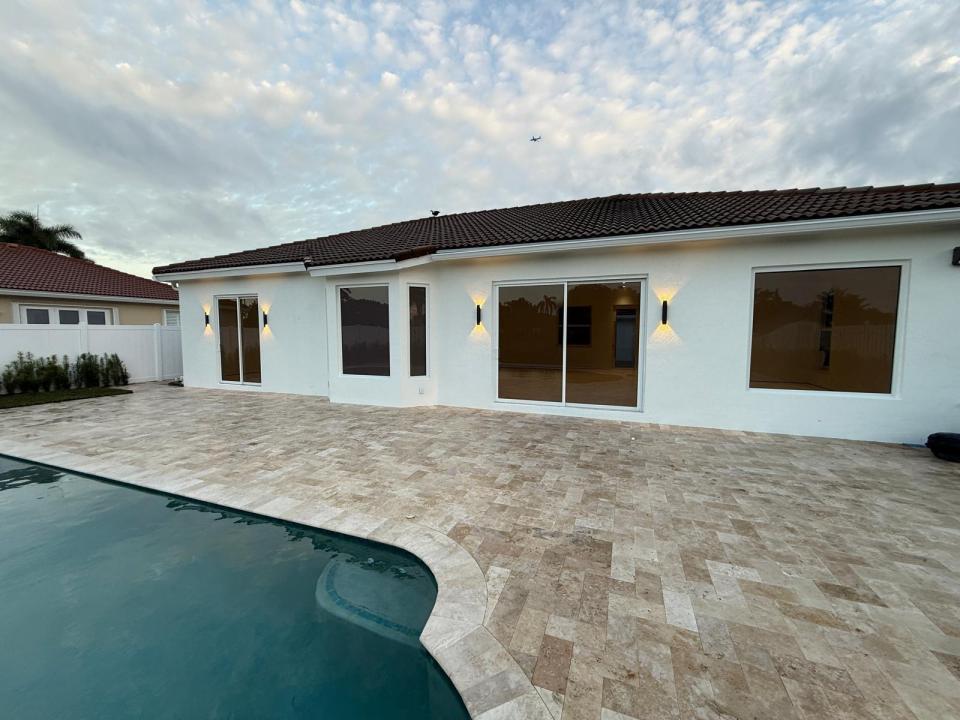 3244 SW 53rd Court, Hollywood, Floride 33312, États-Unis