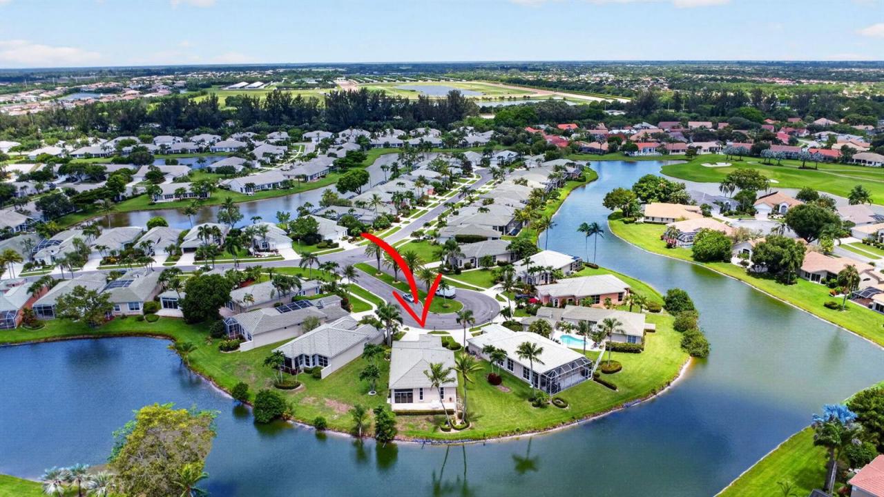 7760 Carrington Court, Boynton Beach, 플로리다 33472, 미국