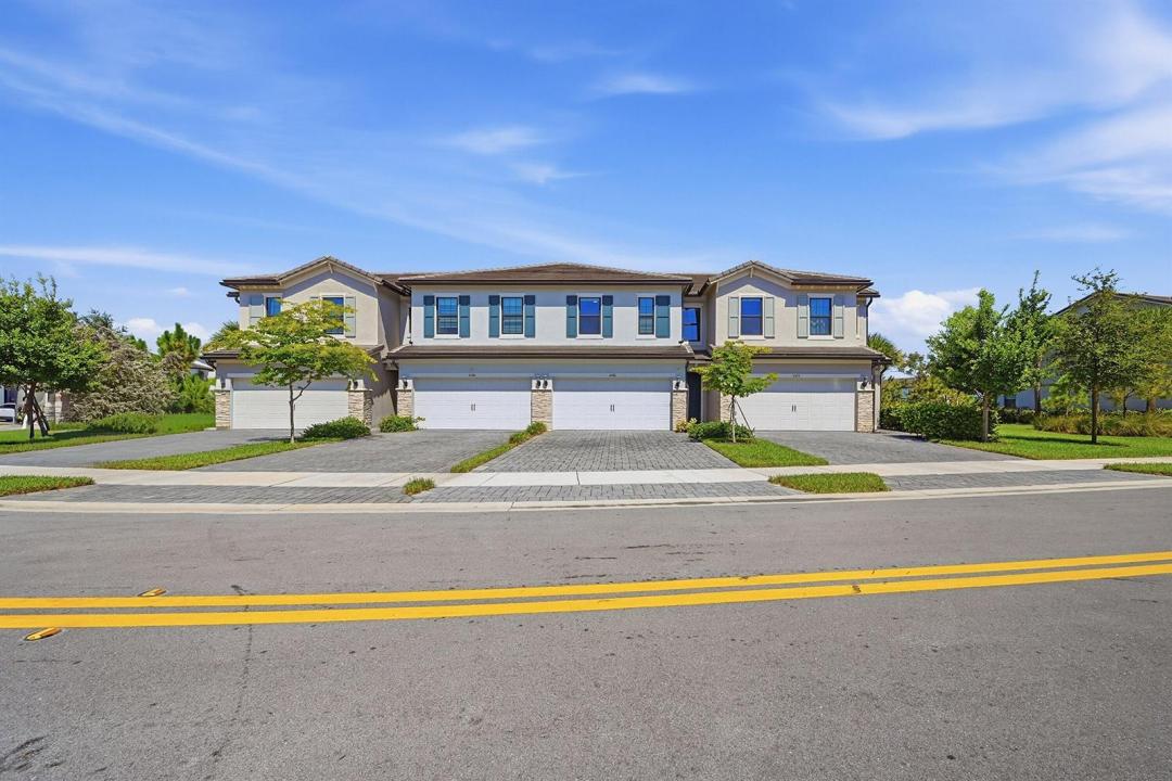 4480 W Appleton Cir W, Oakland Park, Floride 33309, États-Unis