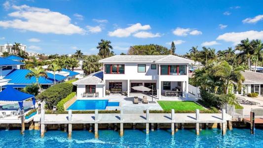 4555 W Tradewinds Avenue, Lauderdale By The Sea, Florida 33308, Estados Unidos