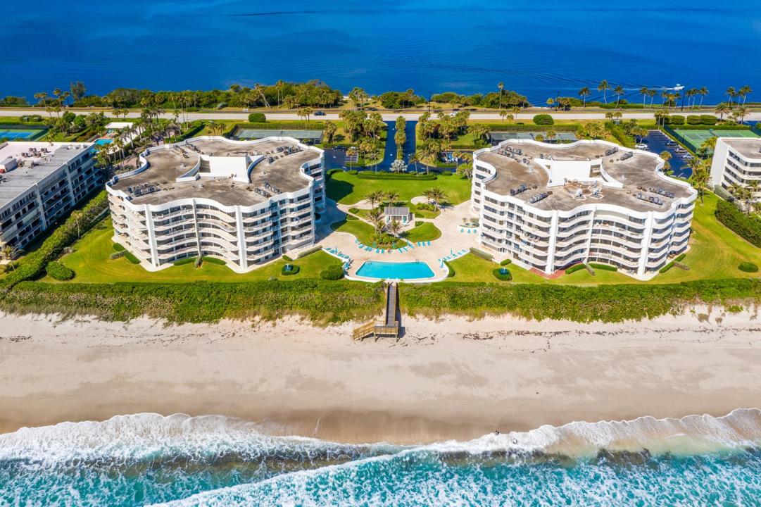 3360 S Ocean Boulevard 1 D I, Palm Beach, Floride 33480, États-Unis
