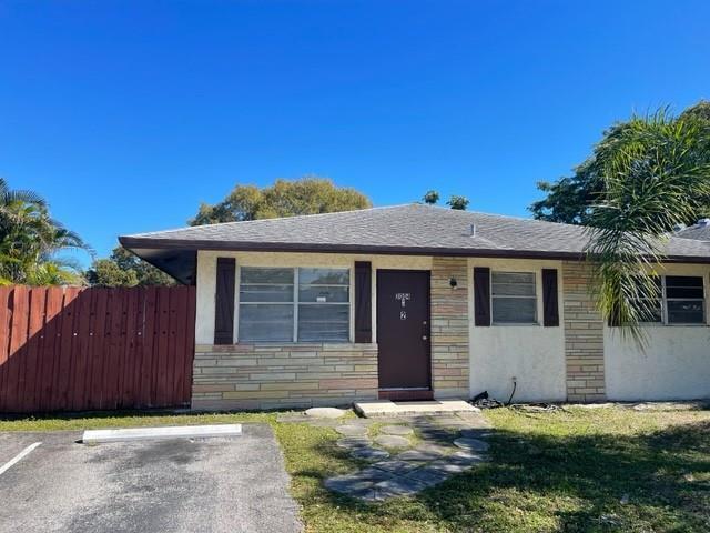 3004 NW 4th Terrace 2-141, Pompano Beach, Floride 33064, États-Unis