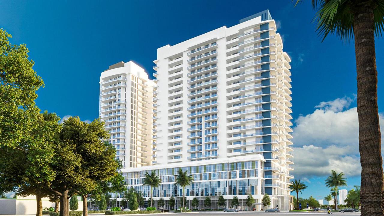 220 Lake Shore Drive, Lake Park, Floride 33403, États-Unis