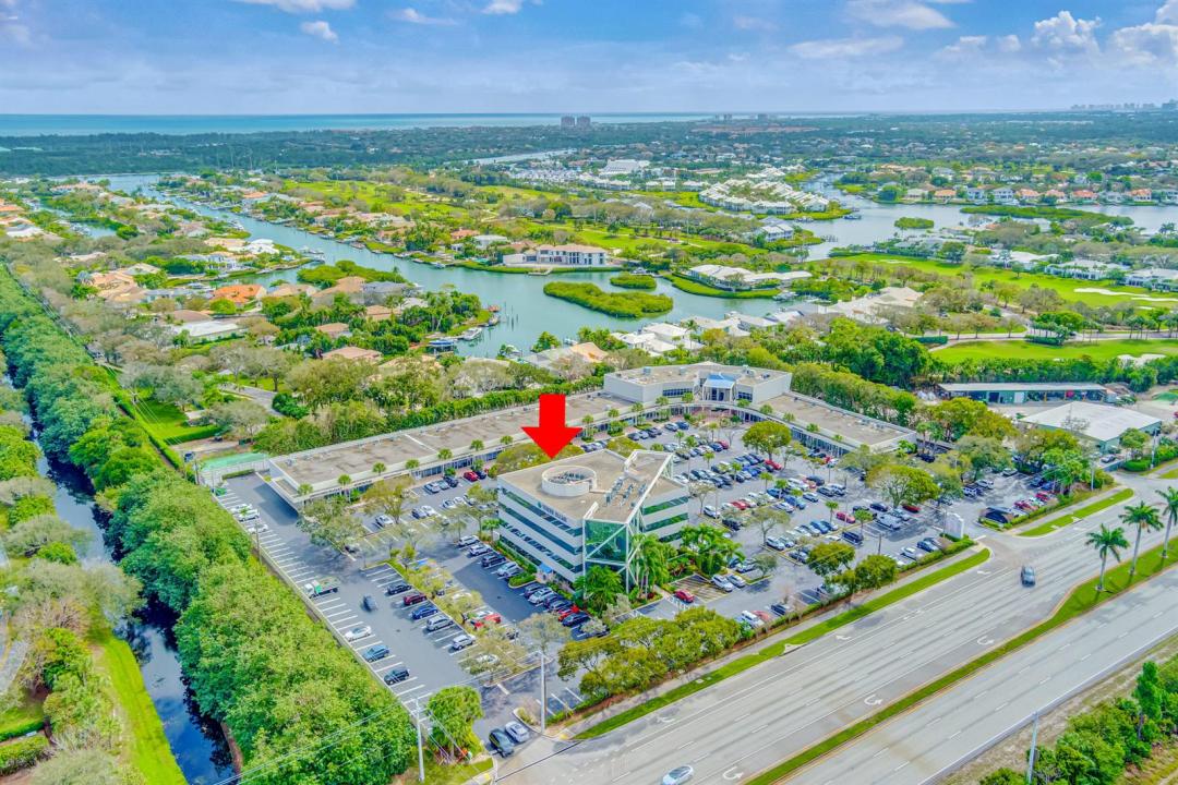2141 S Alternate A1a 305, Jupiter, Floride 33477, États-Unis