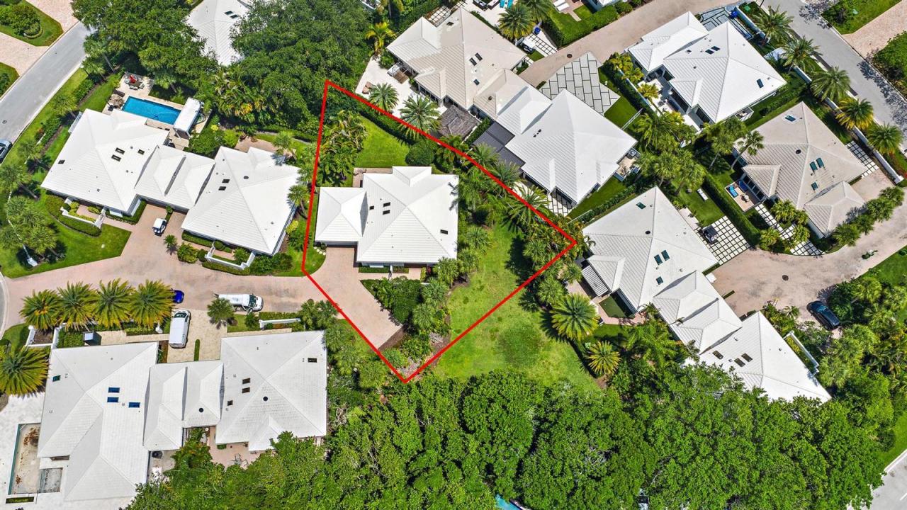 4501 Captains Way, Jupiter, Florida 33477, Estados Unidos