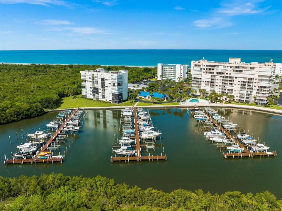 5167 N Highway A1a Highway 806, Fort Pierce, Floride 34949, États-Unis