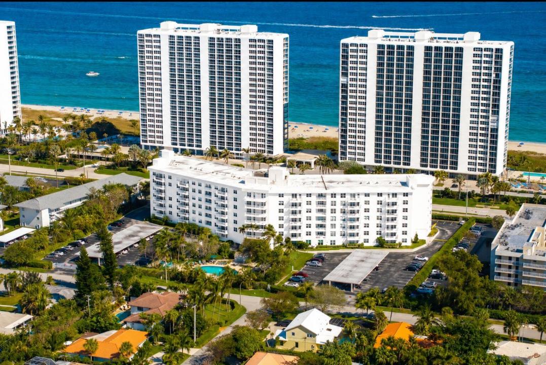 2851 S Ocean Boulevard 7s, Boca Raton, Florida 33432, USA