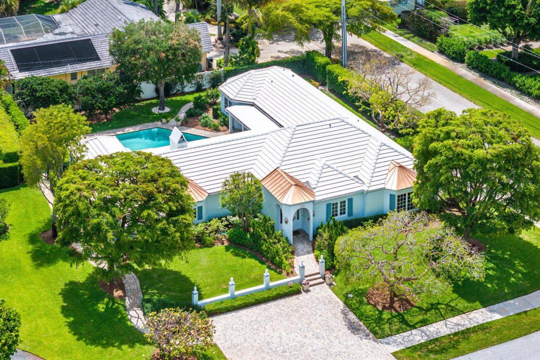 1103 NW 6th Avenue, Delray Beach, Floride 33444, États-Unis