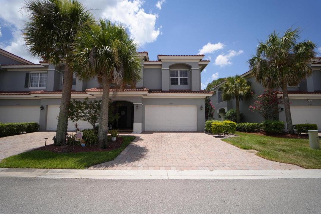 2202 SW Cape Cod Drive, Port St. Lucie, Florida 34953, Stati Uniti