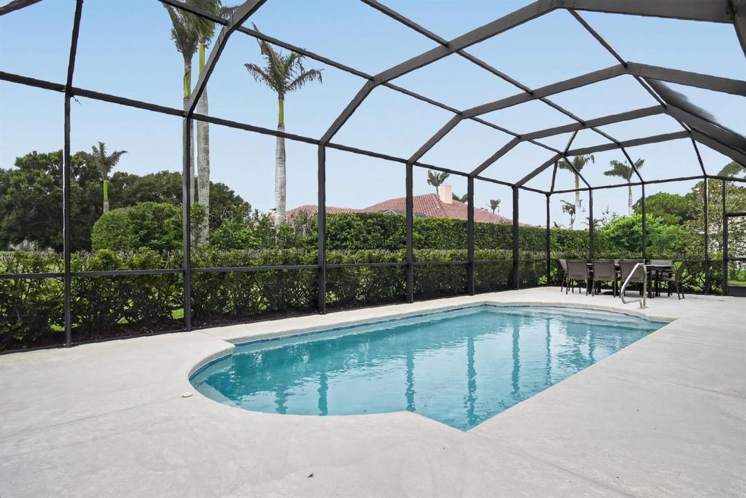 9531 Shadow Lane, Fort Pierce, Floride 34951, États-Unis