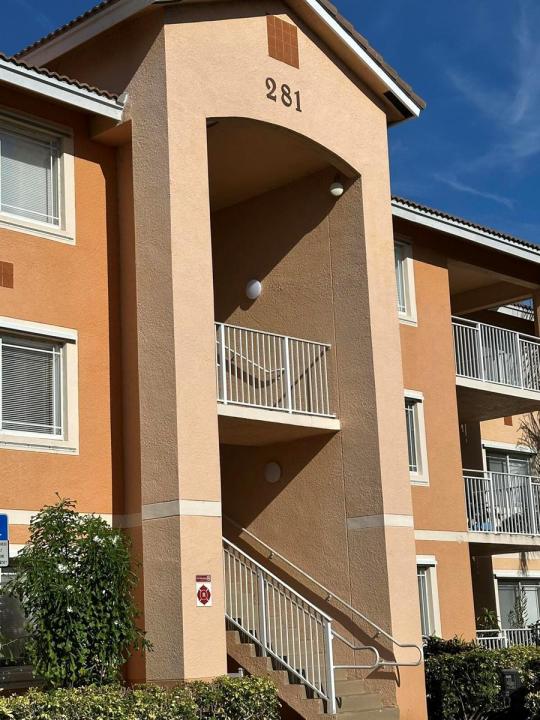 281 SW Palm Drive 201, Port St. Lucie, Floride 34986, États-Unis