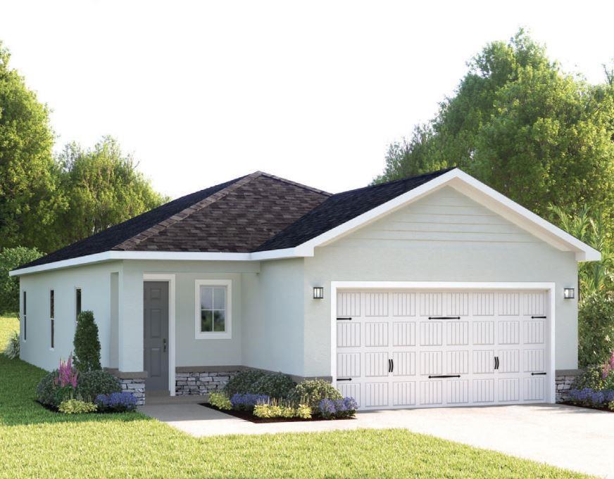 Florida 34956, HOA KỲ