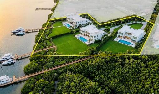Lot 12 Riverview Court, Vero Beach, Floride 32963, États-Unis